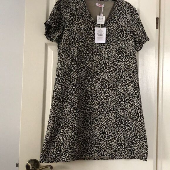 blugirl folies dress  - Picture 4 of 8